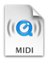 midi : Happy Birthday To You from Anonyme